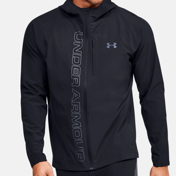 Under Armour Qualifier — фото 2