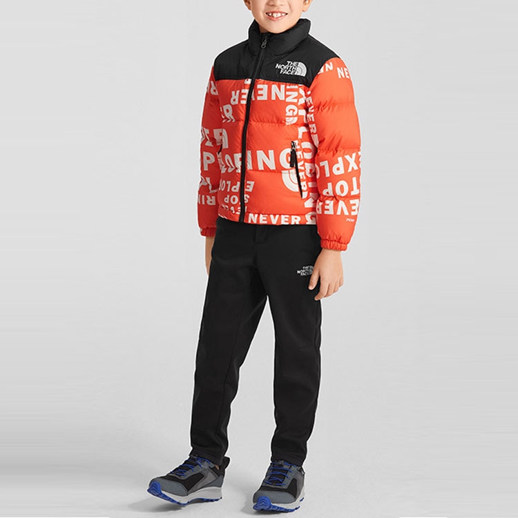 The North Face Топы (Арт. NF0A5IYC-2B3) — фото 2