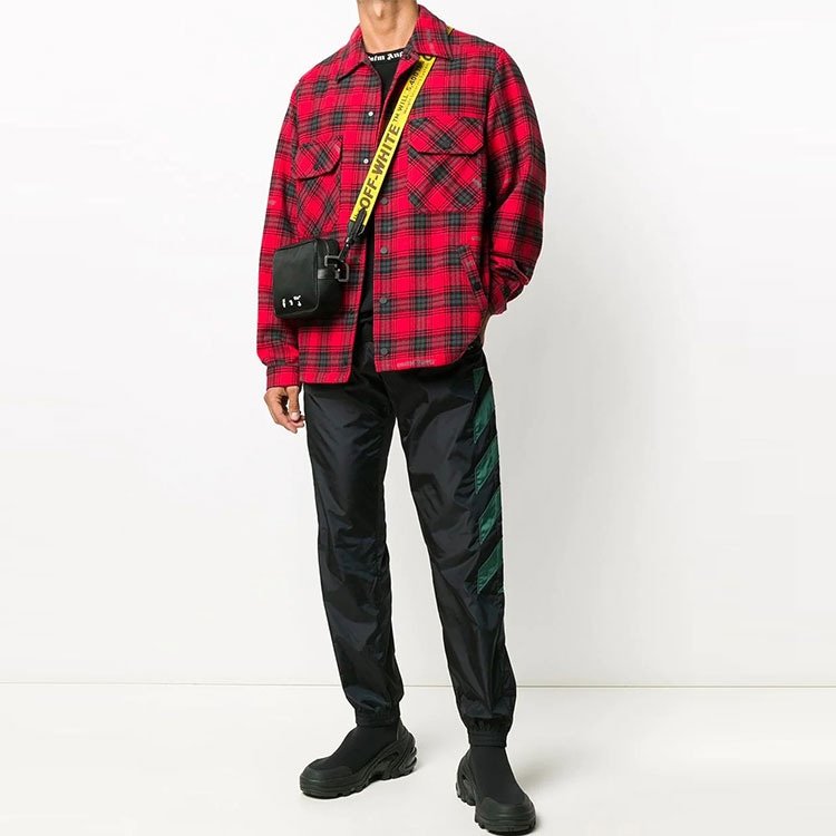 Off-White FW20 — фото 1
