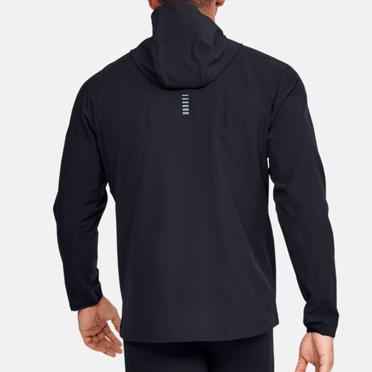 Under Armour Qualifier — фото 3