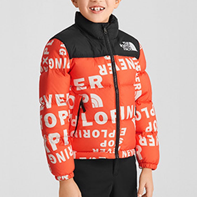 The North Face Топы (Арт. NF0A5IYC-2B3) — фото 1