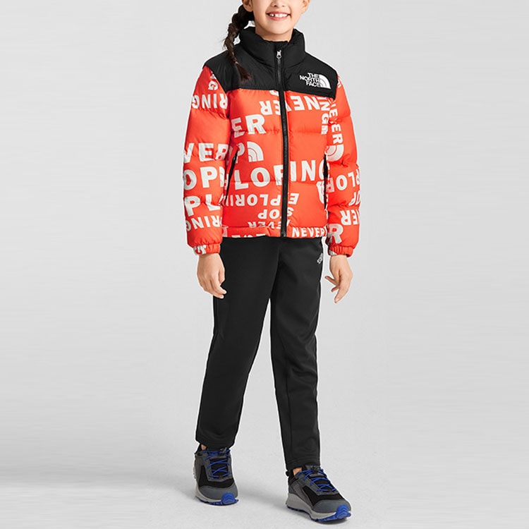 The North Face Топы (Арт. NF0A5IYC-2B3) — фото 4
