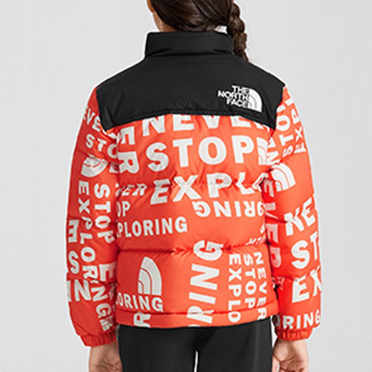 The North Face Топы (Арт. NF0A5IYC-2B3) — фото 5