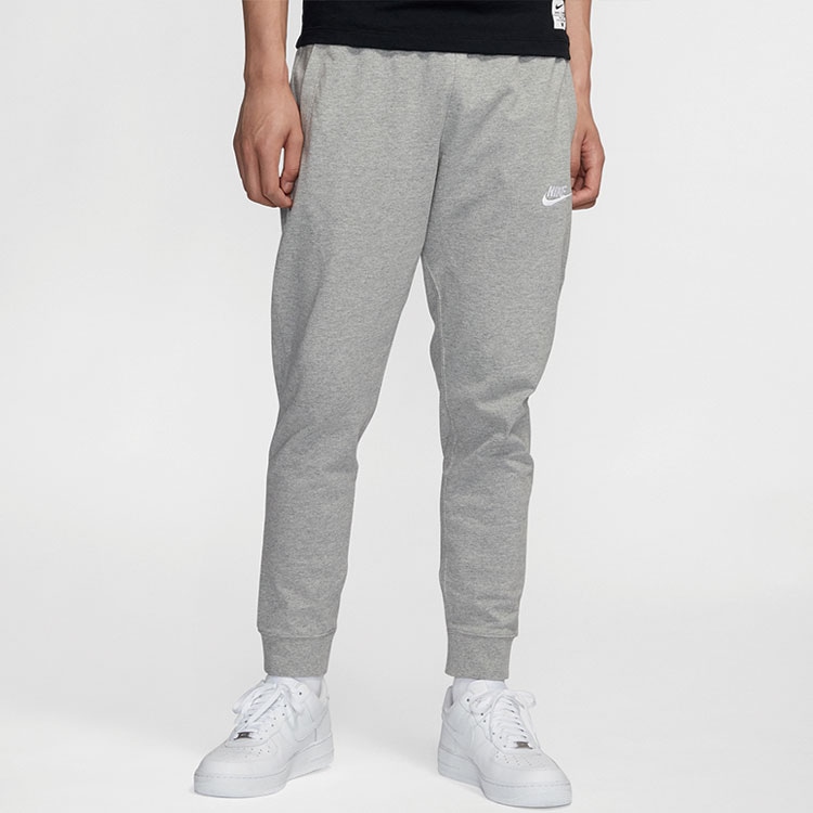 Nike Sportswear Club Joggers — фото 2