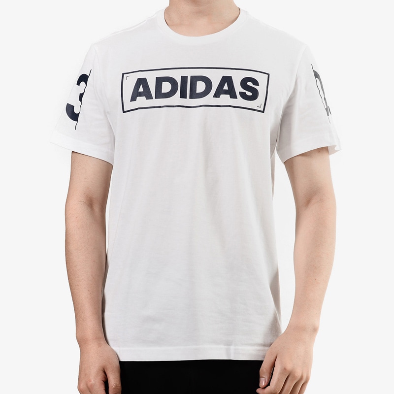 Adidas Adi 360 logoT — фото 2