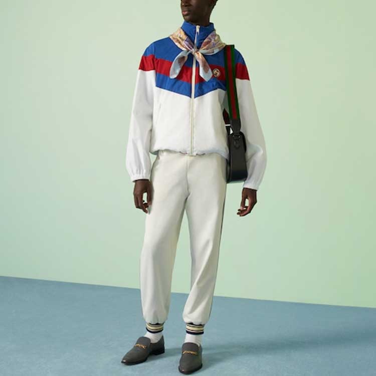 Gucci FW23 — фото 1
