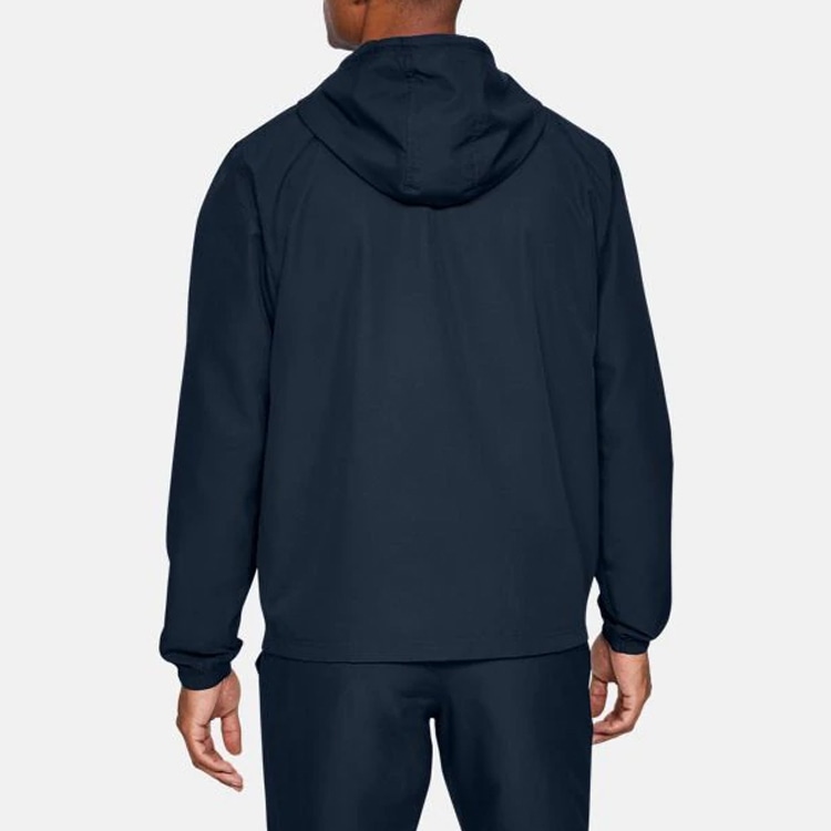 Under Armour Sportstyle Wind — фото 5