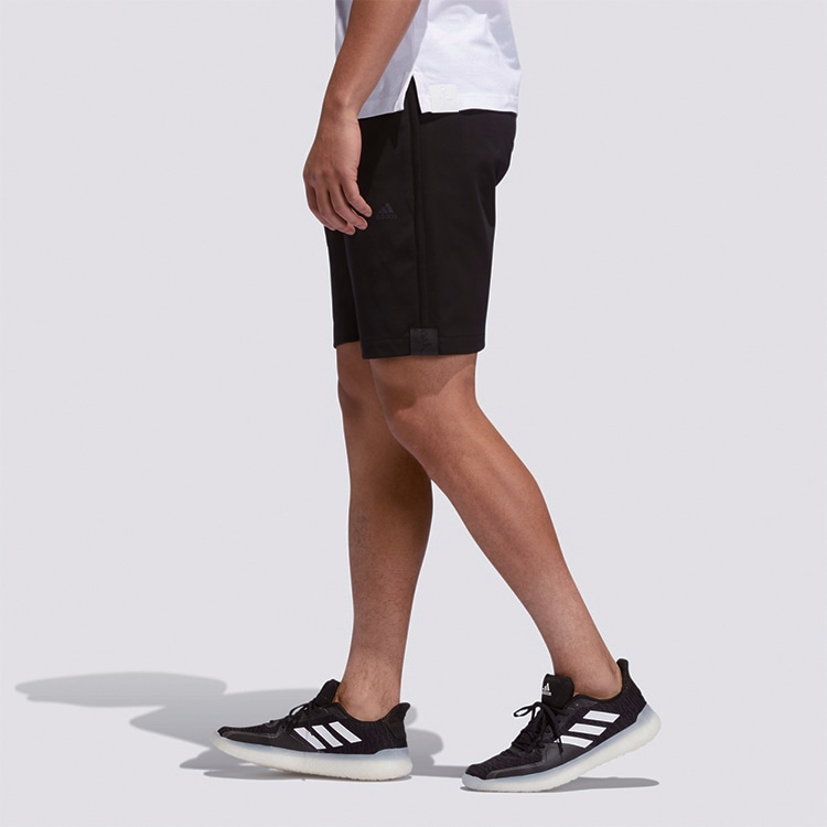 Adidas M WJ SHORT KN — фото 3