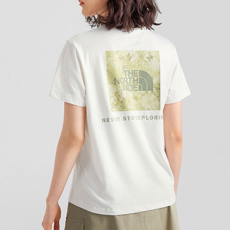 The North Face SS22 Logo T — фото 3