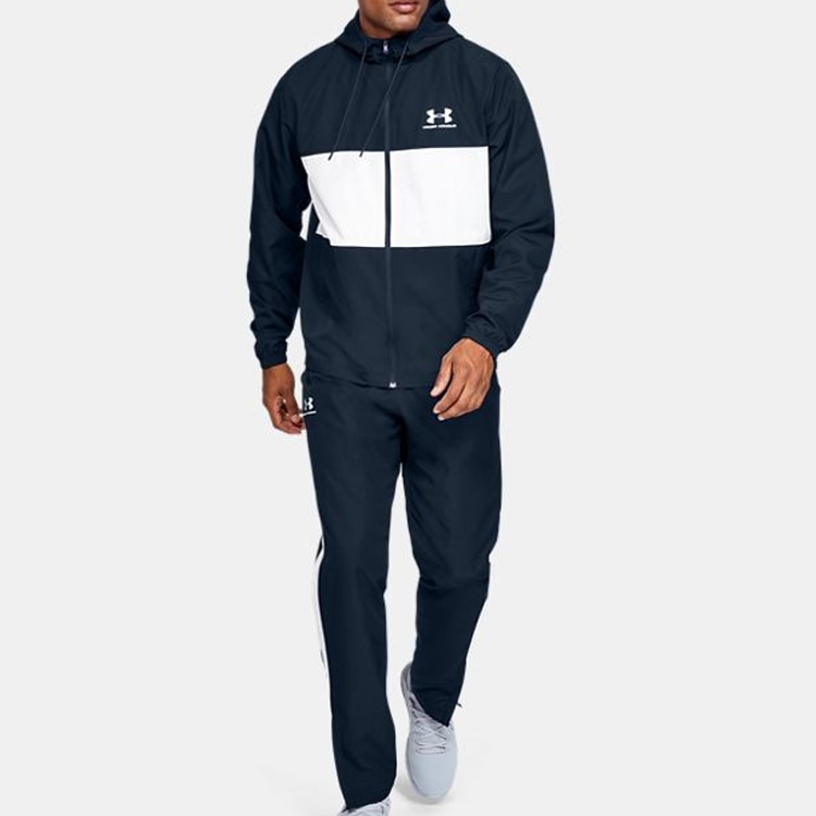 Under Armour Sportstyle Wind — фото 3