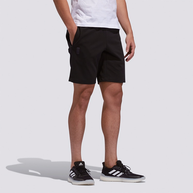 Adidas M WJ SHORT KN — фото 4