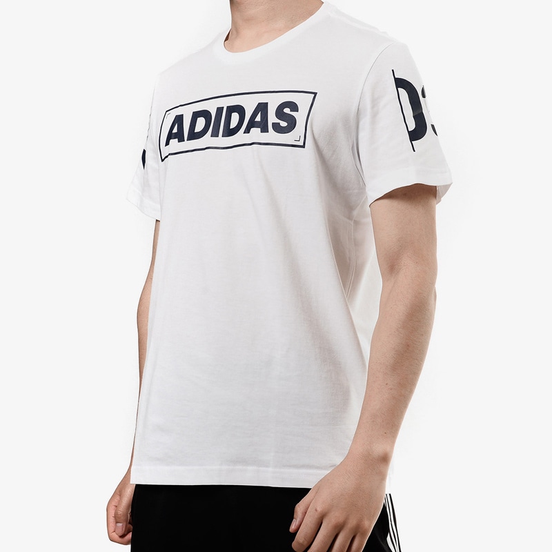 Adidas Adi 360 logoT — фото 4