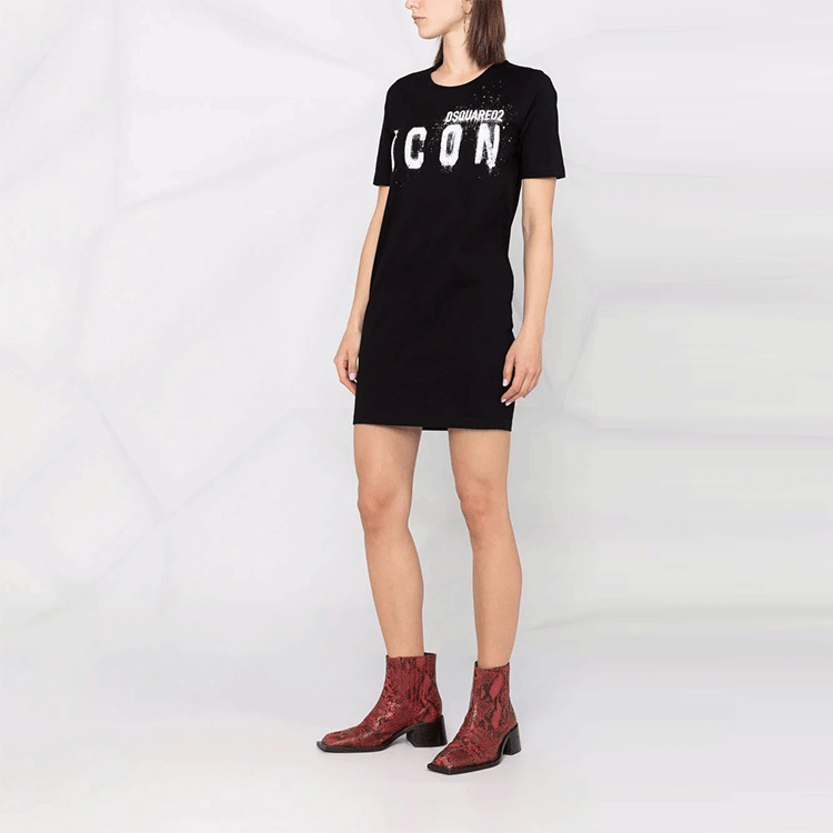 Dsquared 2 SS22 Logo — фото 8