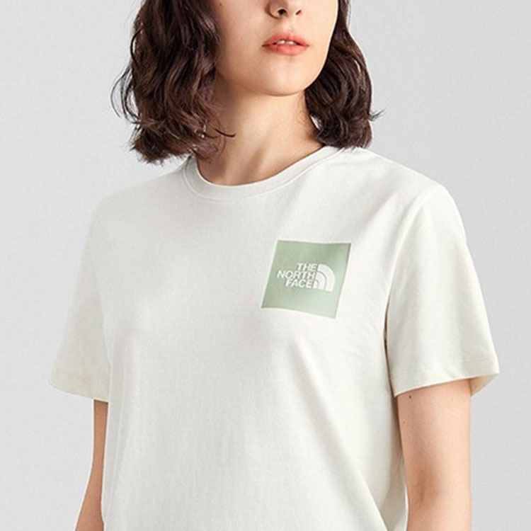 The North Face SS22 Logo T — фото 4