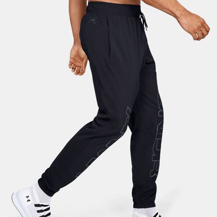Under Armour Одежда (Арт. 1343011-001) — фото 4