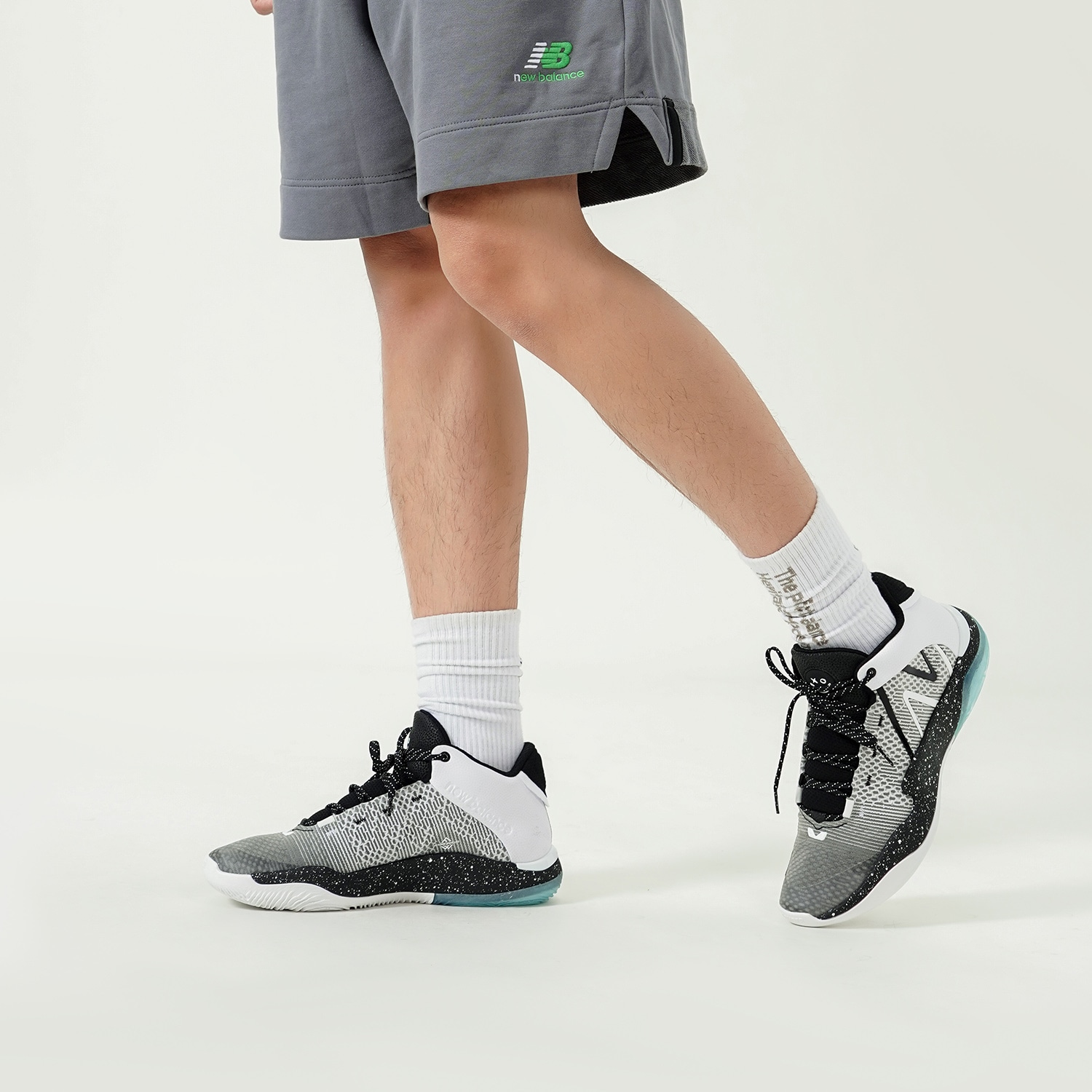 New Balance 2WXY 2 — фото 9