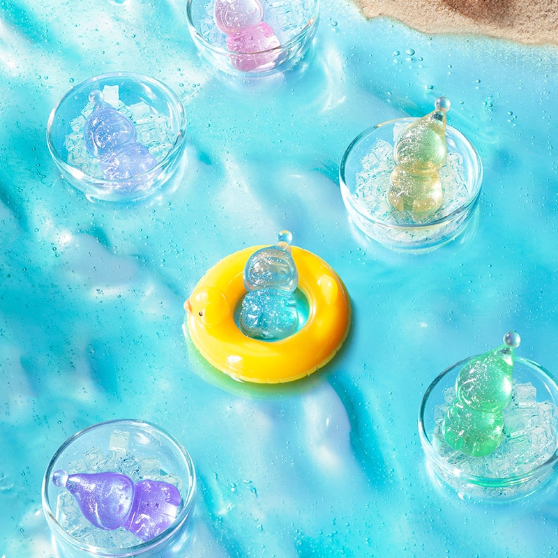 Pop Mart Pucky MINI 7 — фото 6