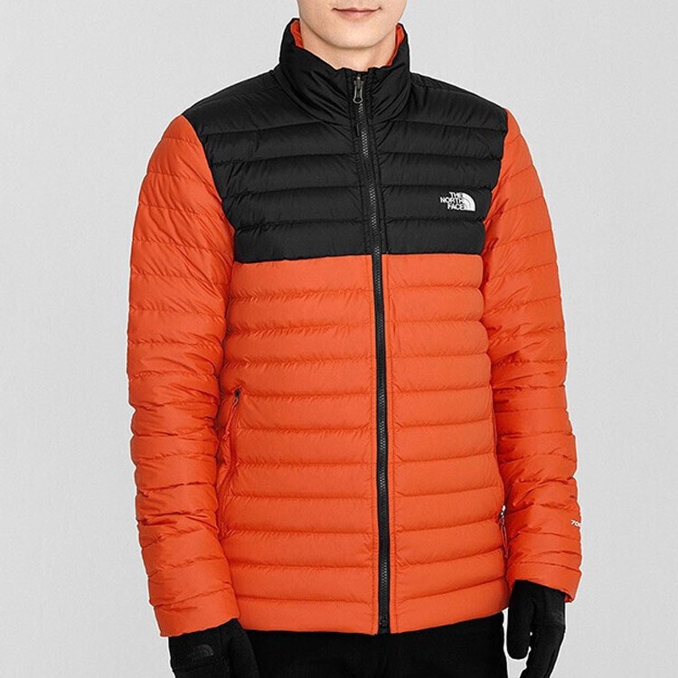 The North Face Одежда (Арт. NF0A4NG4-T97) — фото 4