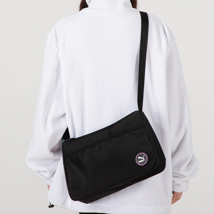 Puma Prime Street Shoulder Bag — фото 4