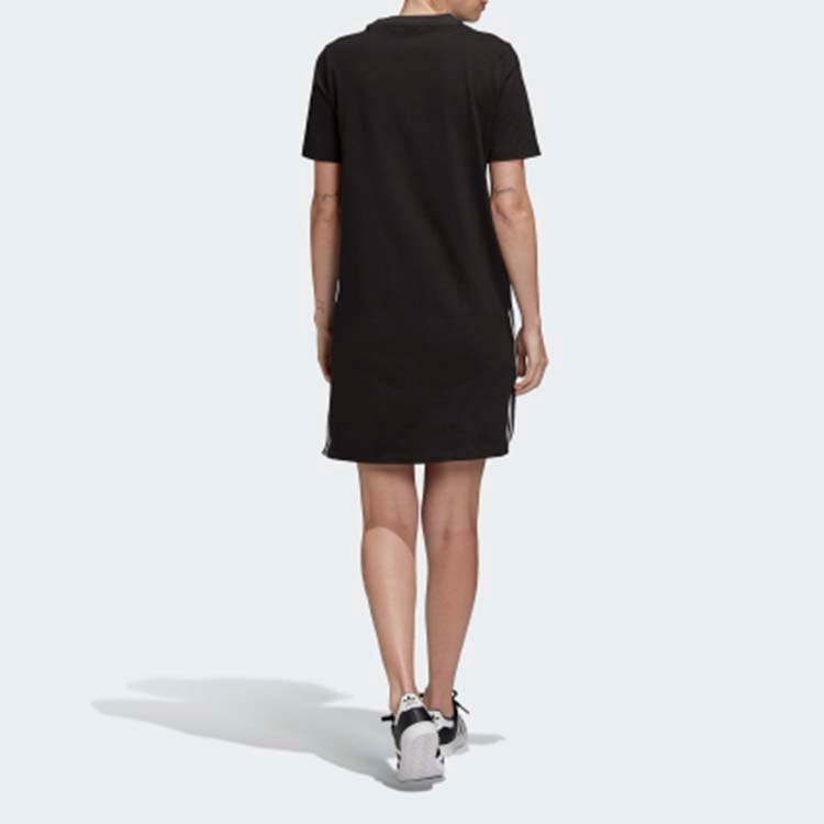 Adidas Tee Dress — фото 4