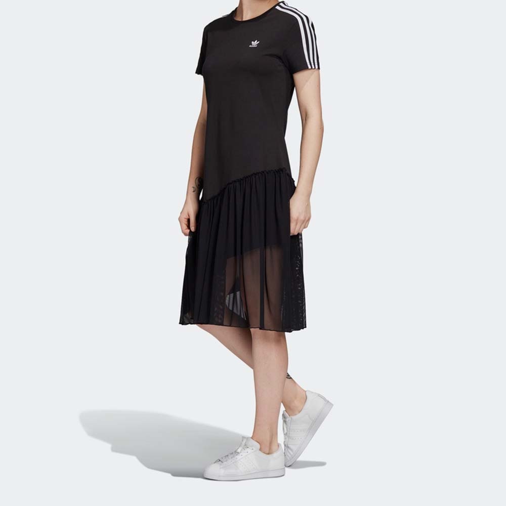 Adidas Tulle Dress — фото 4