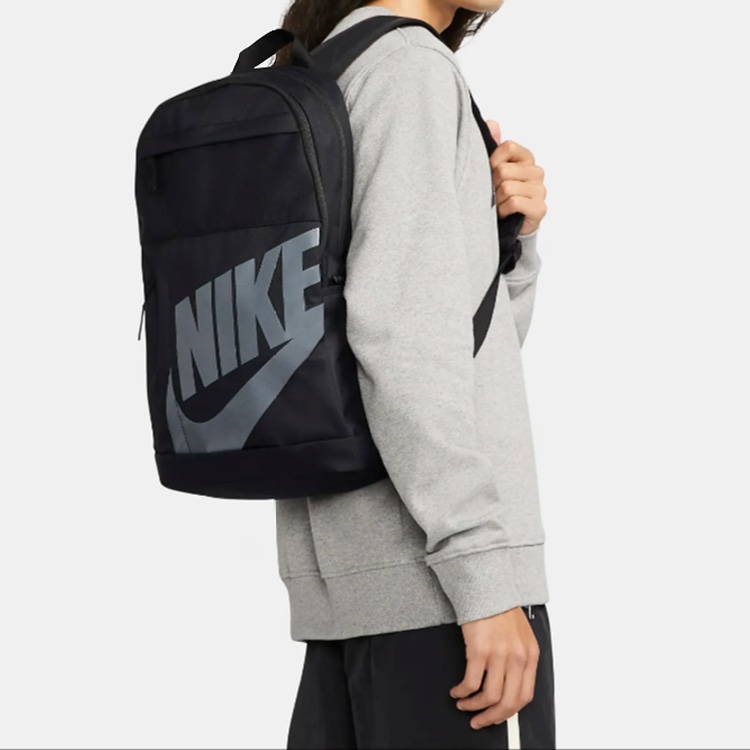 Nike Backpack Black — фото 6