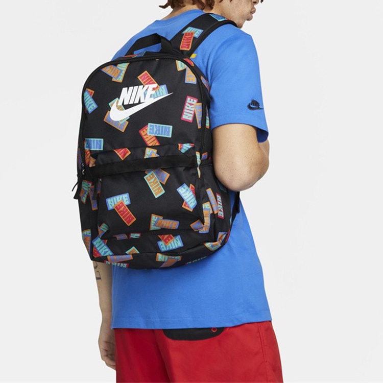 Nike Backpack — фото 4