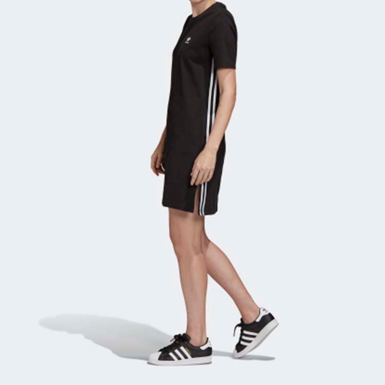 Adidas Tee Dress — фото 5
