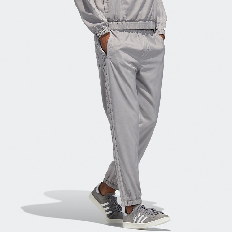 Adidas Originals G Wash Track Pants — фото 4