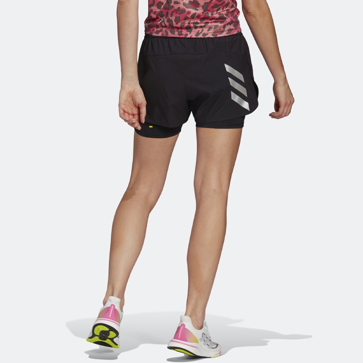 Adidas P.Blue Short — фото 2