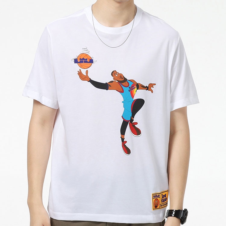 Nike Space Jam 2 T-Shirt — фото 2