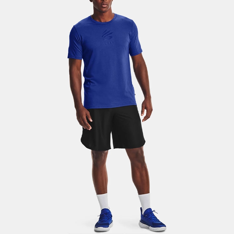 Under Armour logoT — фото 2