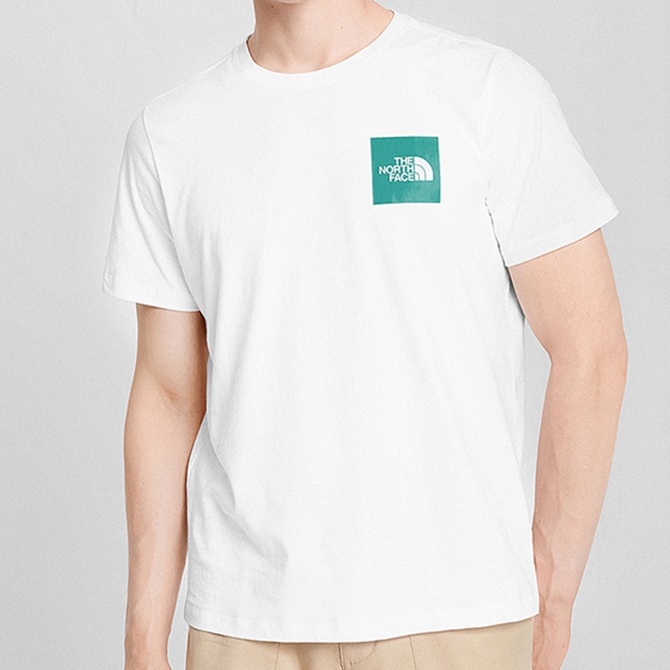 The North Face T — фото 2