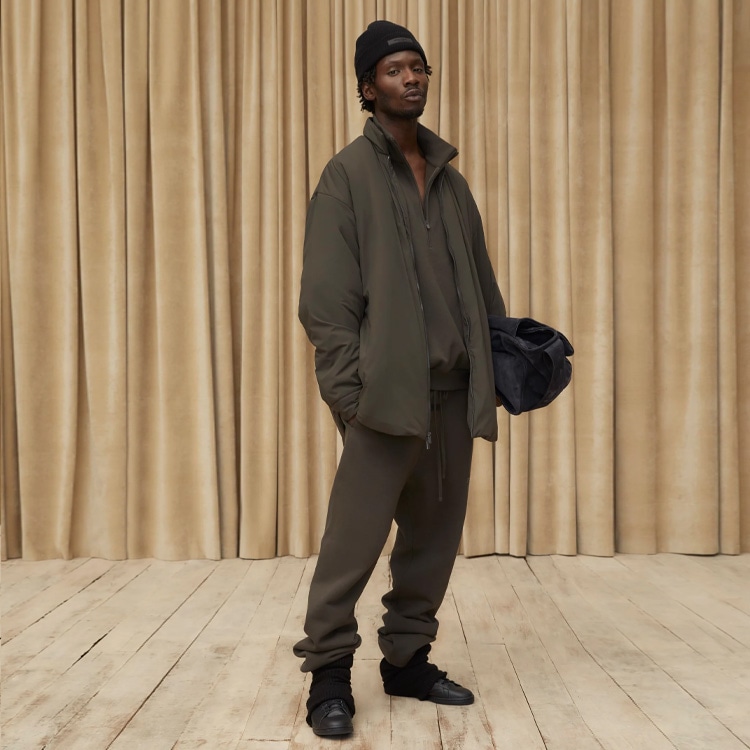 Fear Of God Essentials SS23 — фото 2