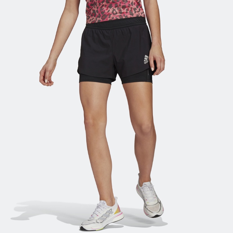 Adidas P.Blue Short — фото 1