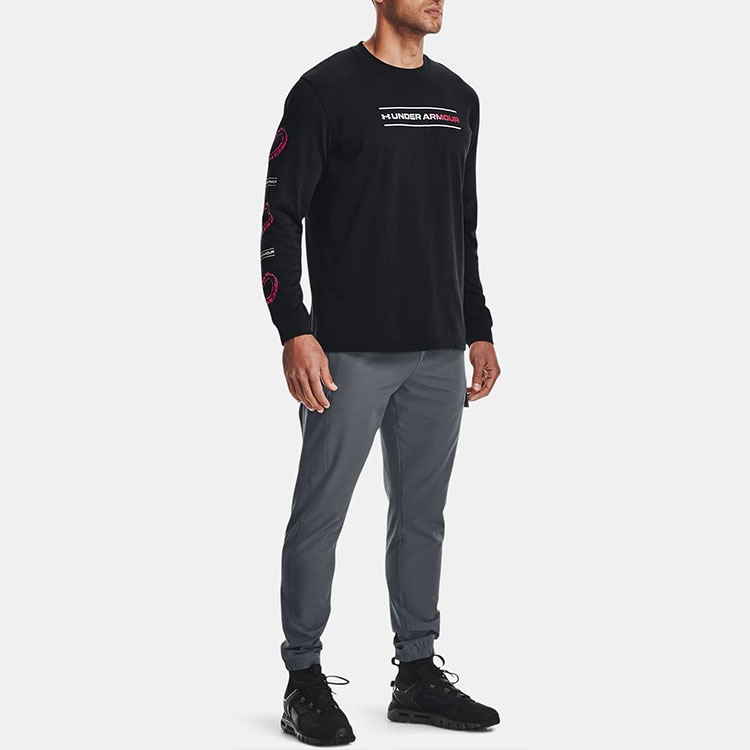 Under Armour Футболка (Арт. 1366473-001) — фото 4