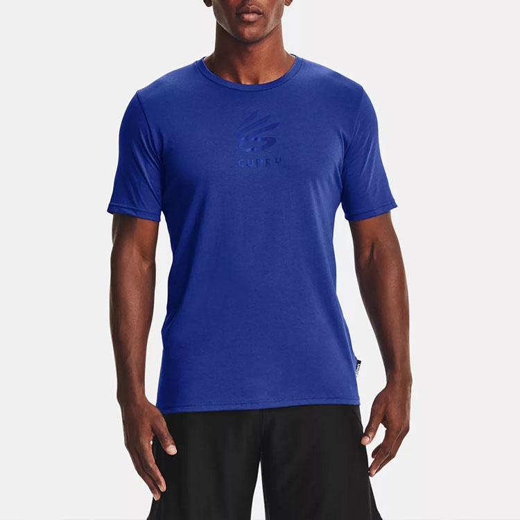 Under Armour logoT — фото 4