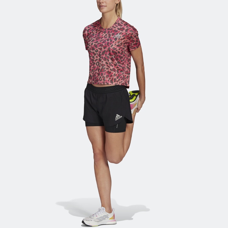 Adidas P.Blue Short — фото 3