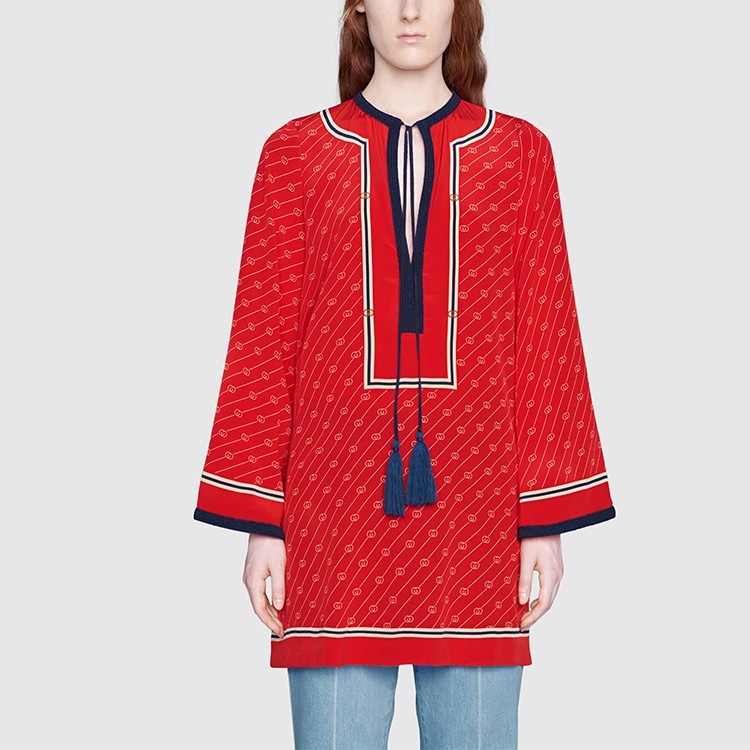 Gucci FW21 — фото 4