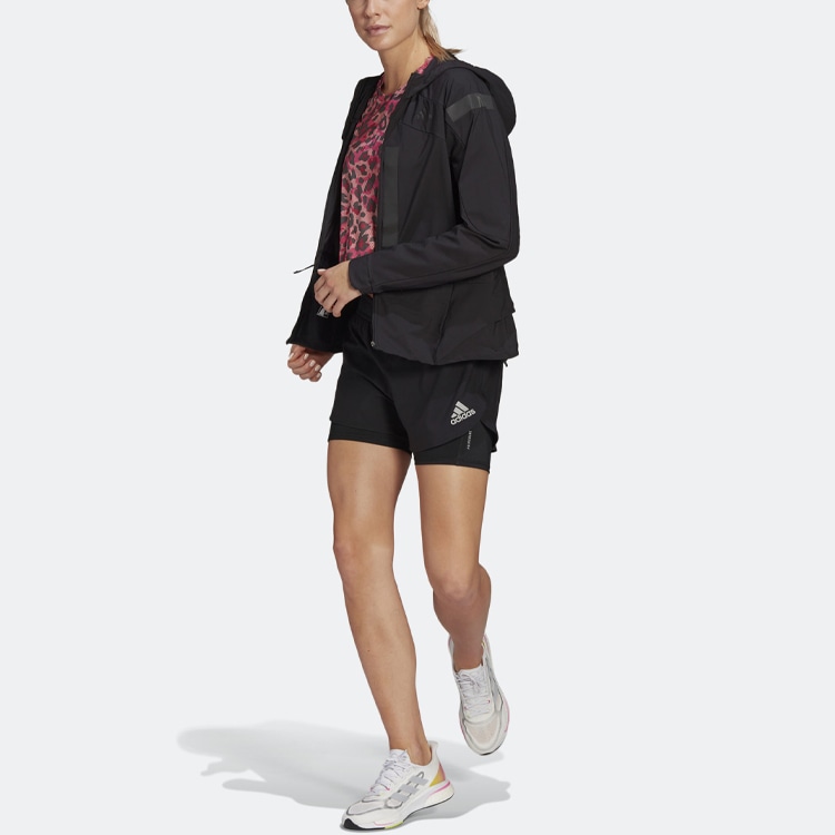 Adidas P.Blue Short — фото 4