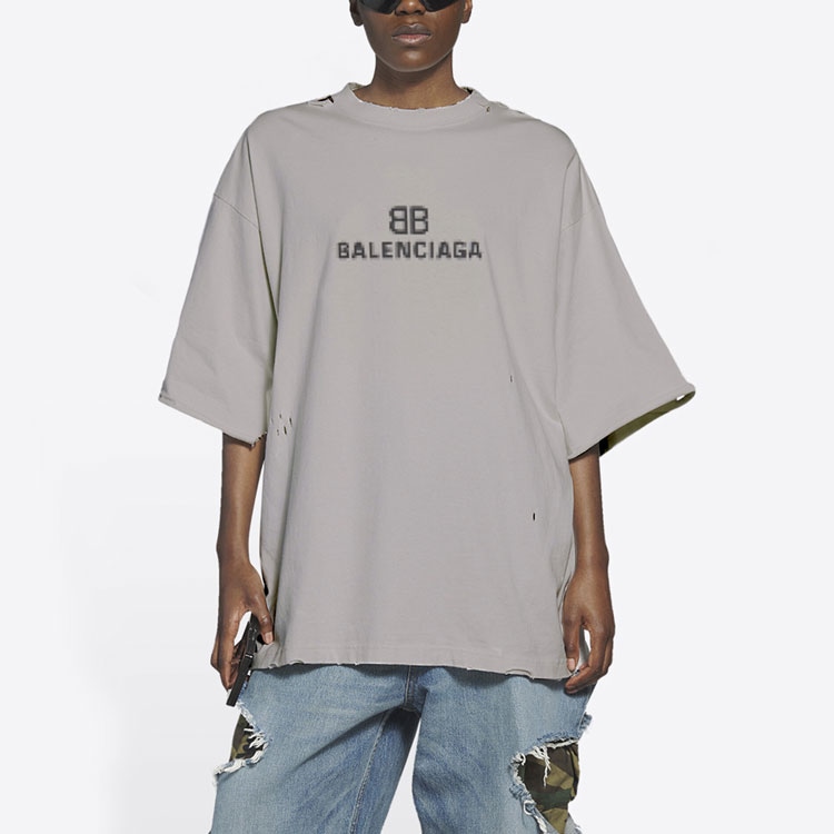 Balenciaga Футболка (Арт. 651795TKVF58174) — фото 5