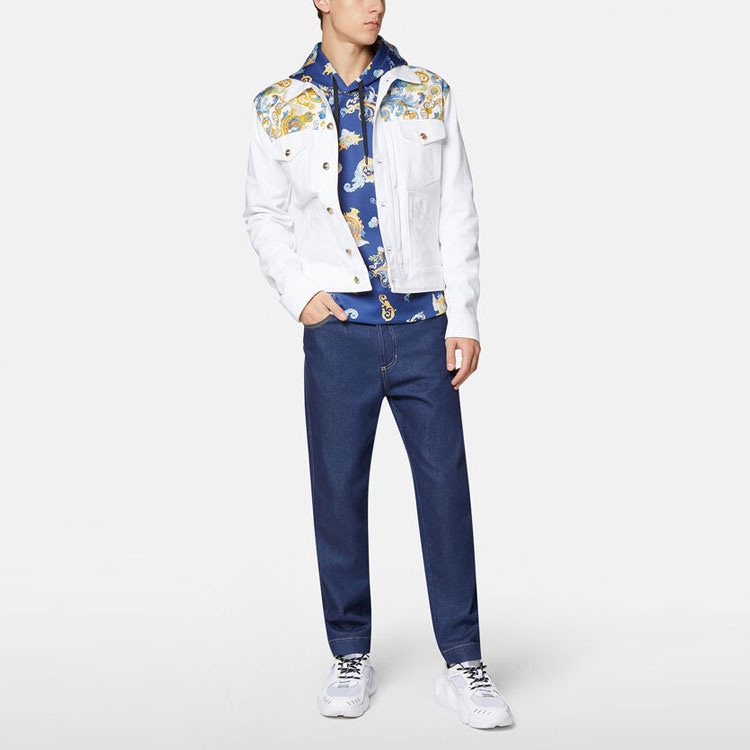 Versace Jeans Couture VERSACE — фото 1