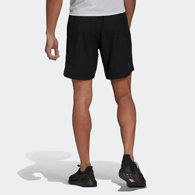 Adidas Logo Shorts — фото 2