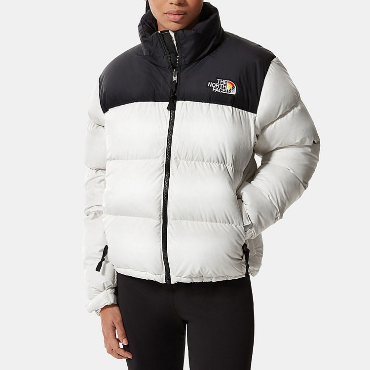 The North Face 1996 Retro Nuptse Pride Jacket — фото 2
