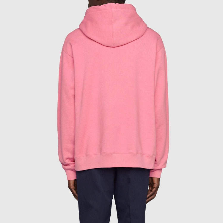 Gucci Pineapple Hoodie — фото 2