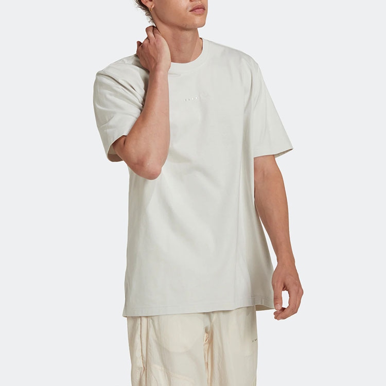 Adidas originals Ess Tee T — фото 3