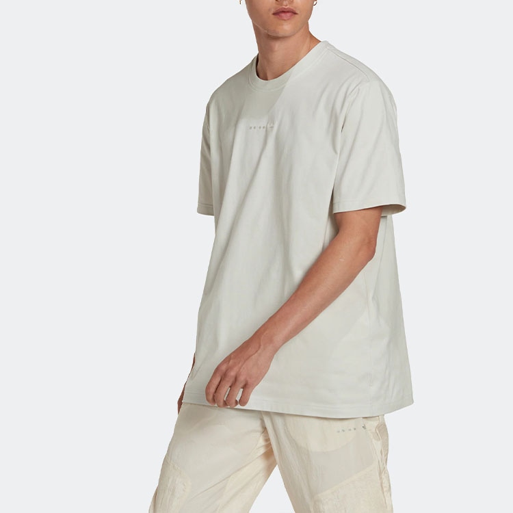 Adidas originals Ess Tee T — фото 4