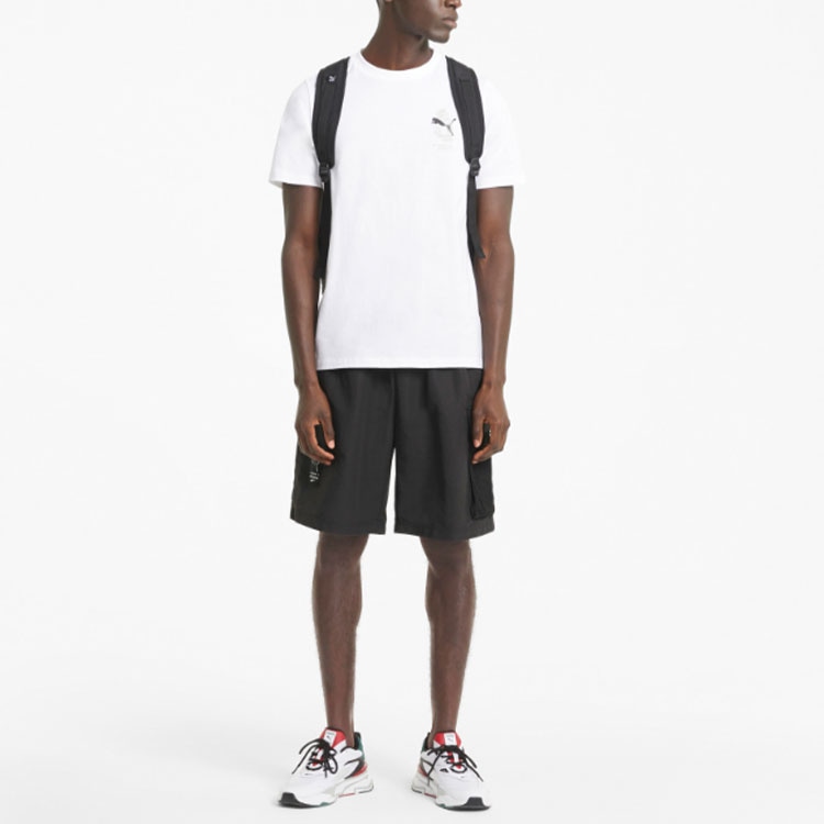 Puma Avenir Cargo — фото 2