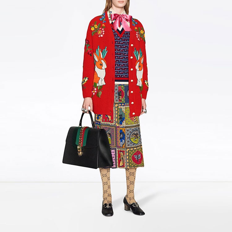 Gucci Одежда (Арт. 476336-3G701-9764) — фото 2