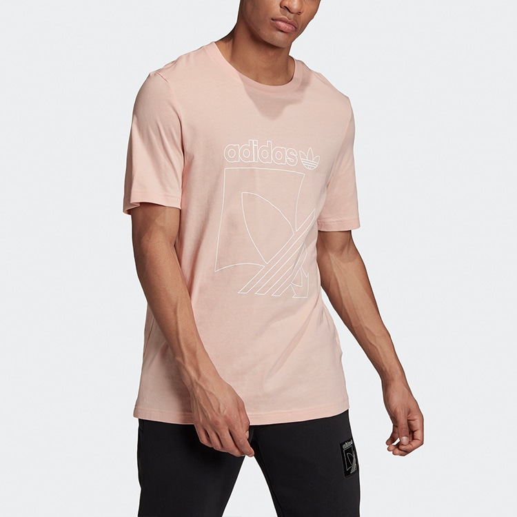 Adidas originals Sprt 3s Tee LogoT — фото 2